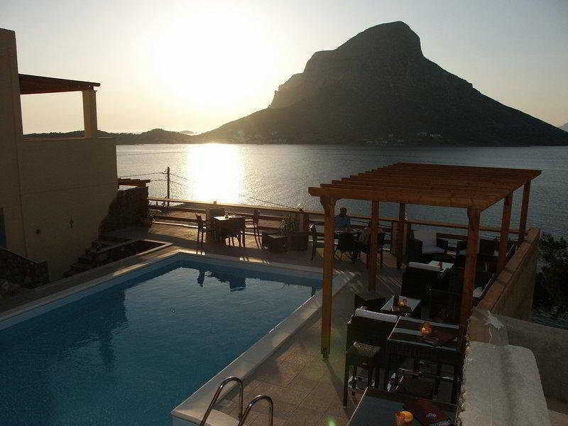 Village 3* Kalymnos Town