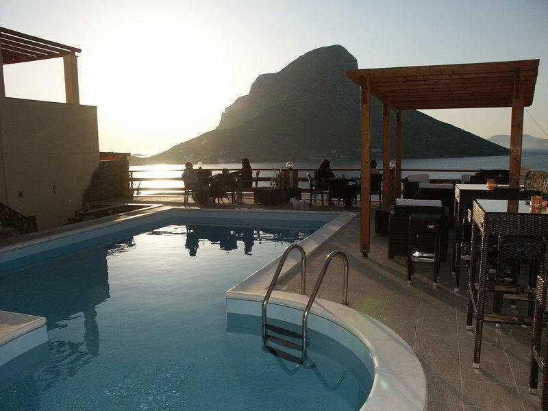 Village Hotel Kalymnos Town