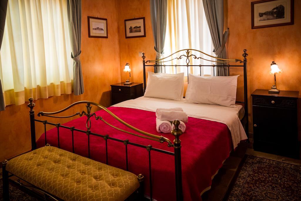 Acronafplia A 4* Nafplio