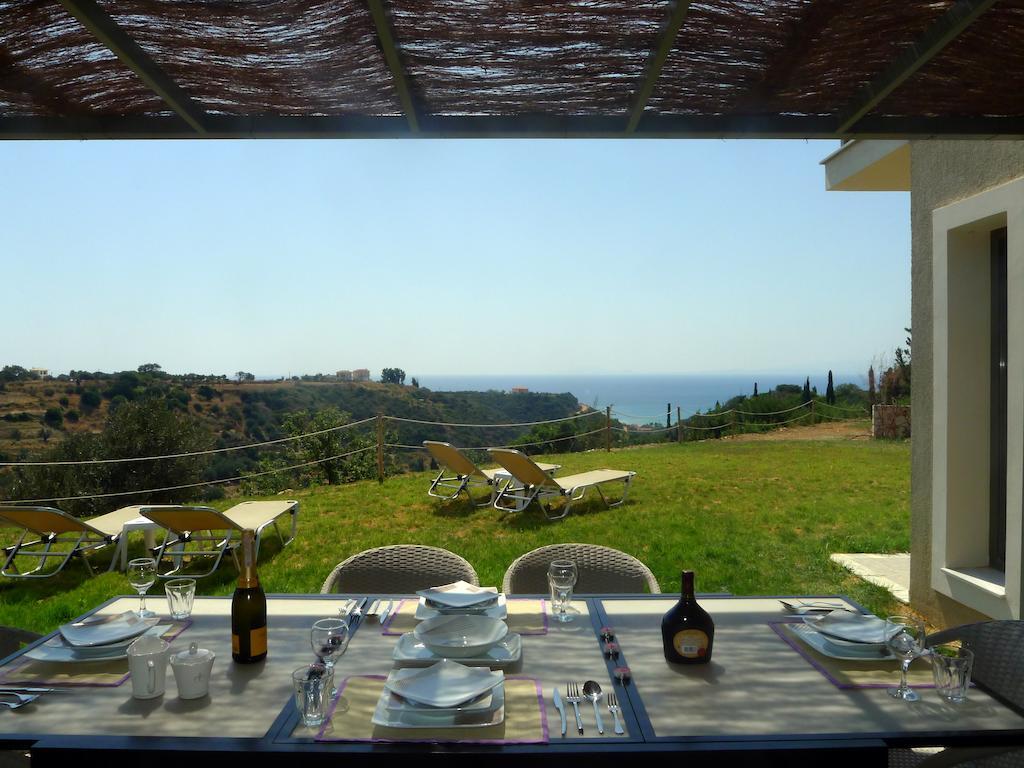 Divaria Villas Skala (Kefalonia)