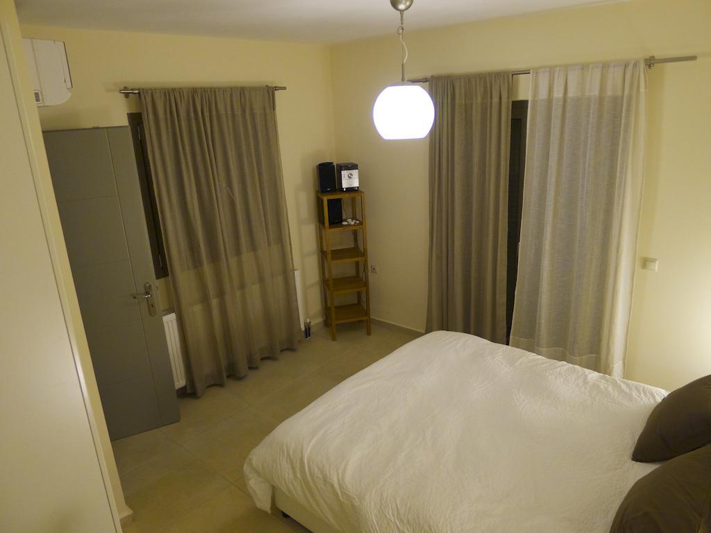 Divaria Villas *