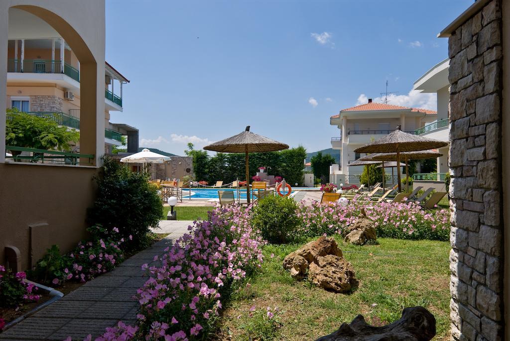 Apartment Alexander