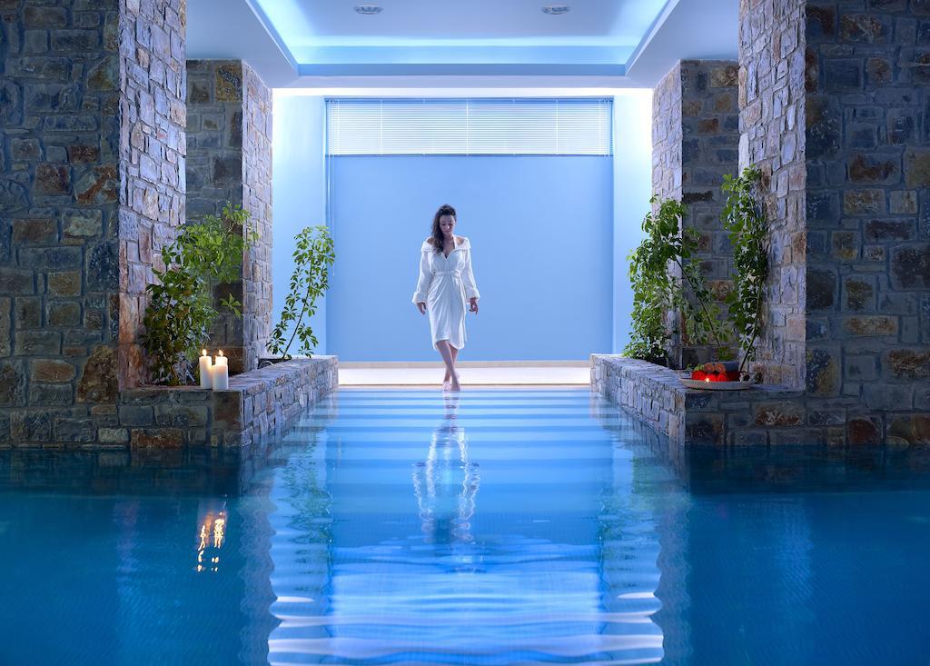 Filion & 5* Bali (Crete)