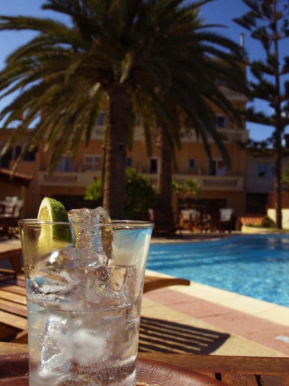 Kissamos Hotel 2*