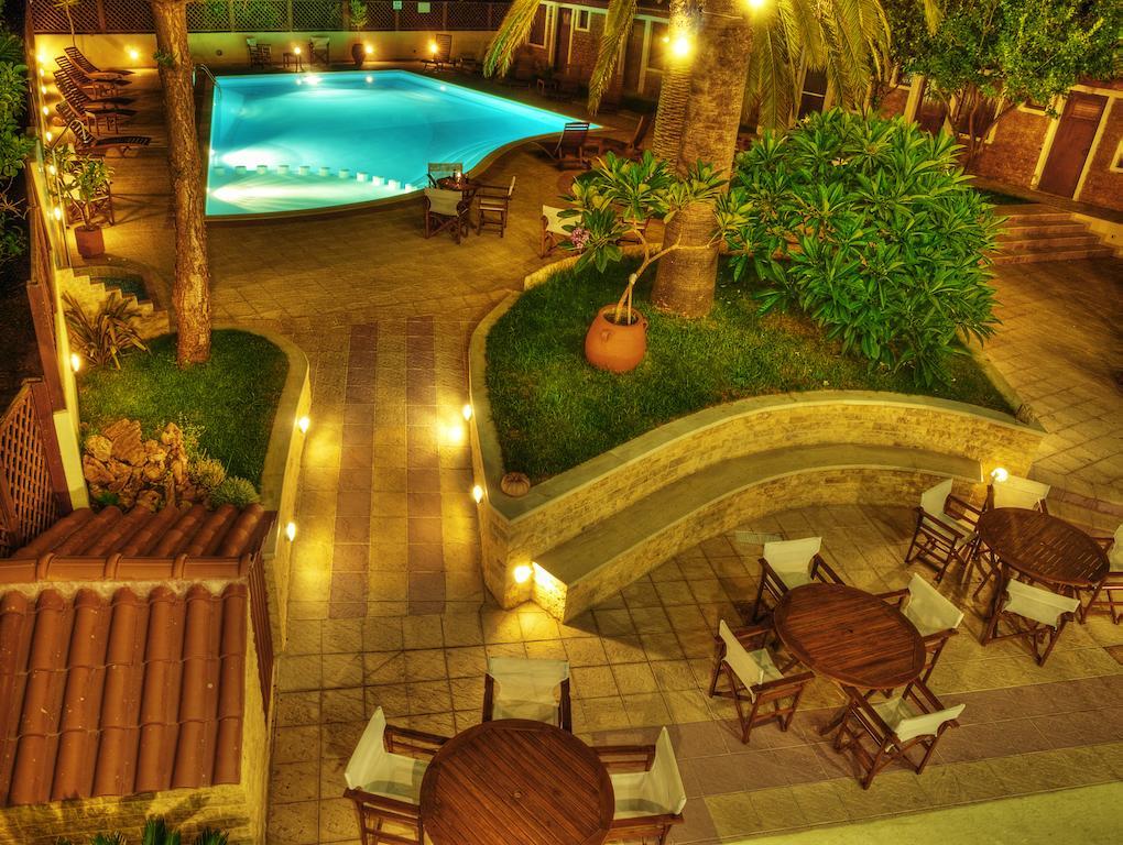 Hotel Kissamos Hotel Kissamos