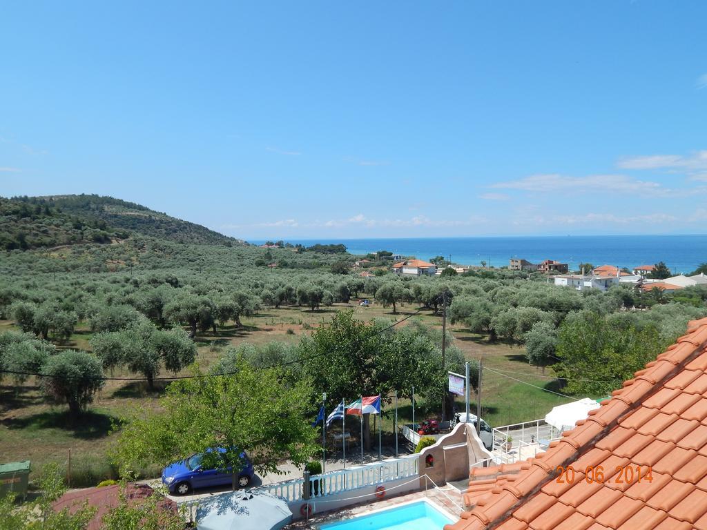 Villa Mary 1 *