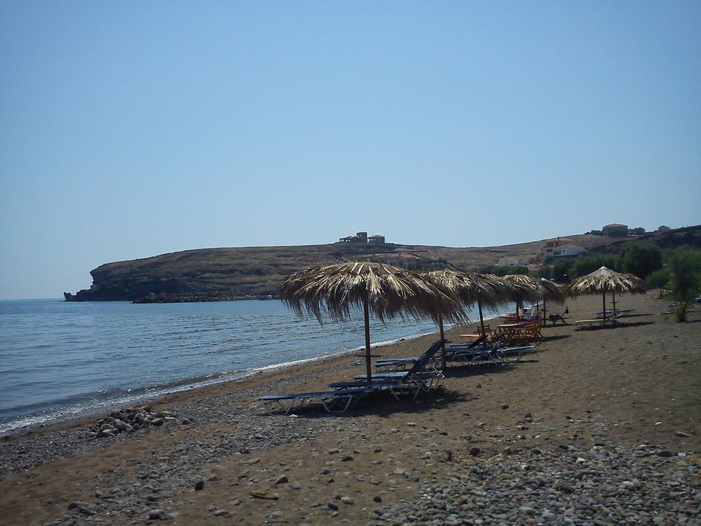 Tavari Beach Hotel Hotel Tavari