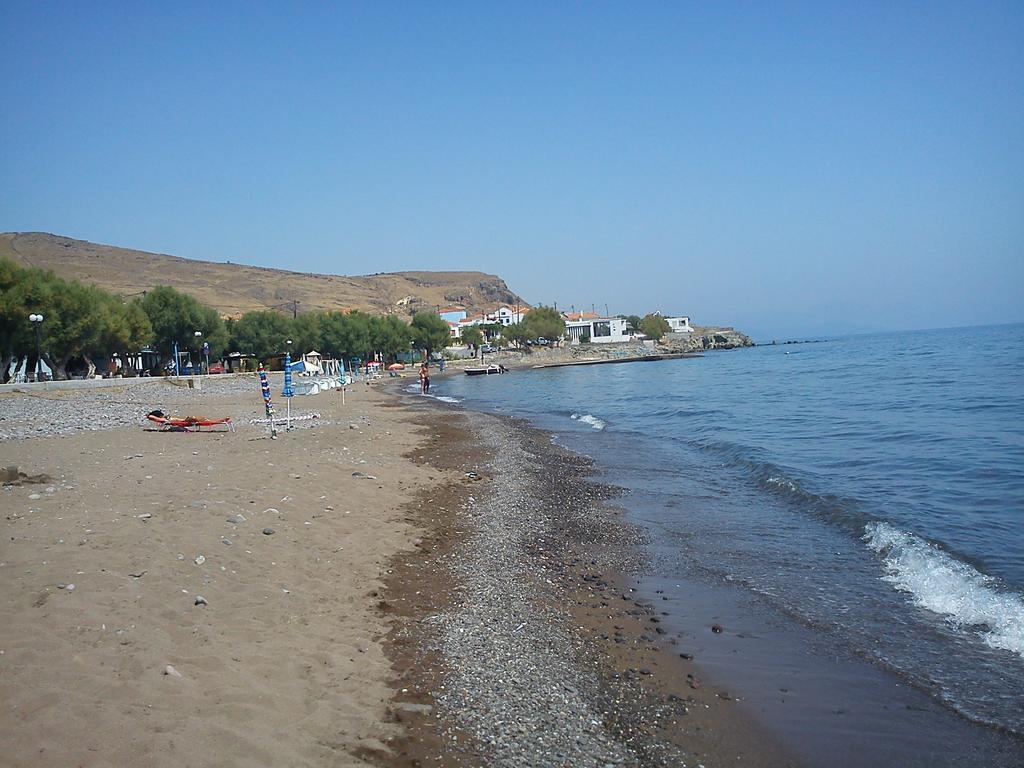 Hotel Tavari Beach Hotel 3*