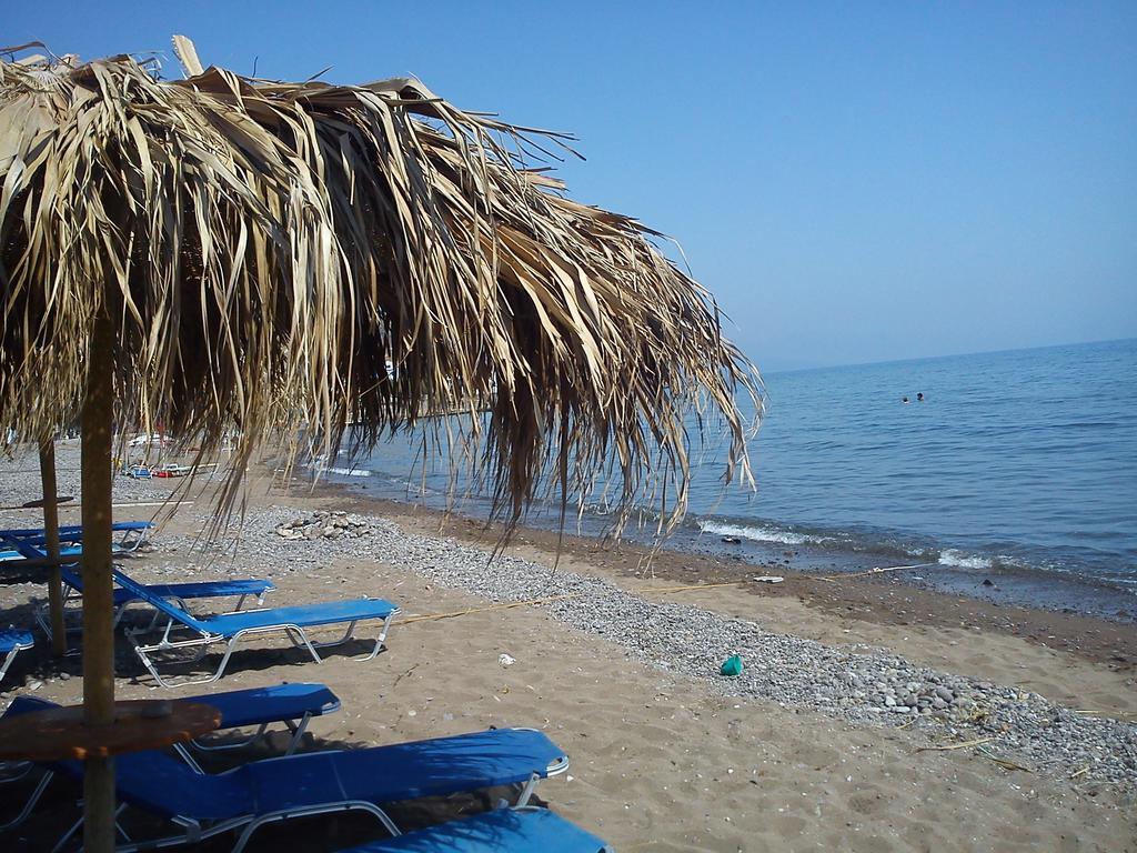 Tavari Beach Hotel 3*