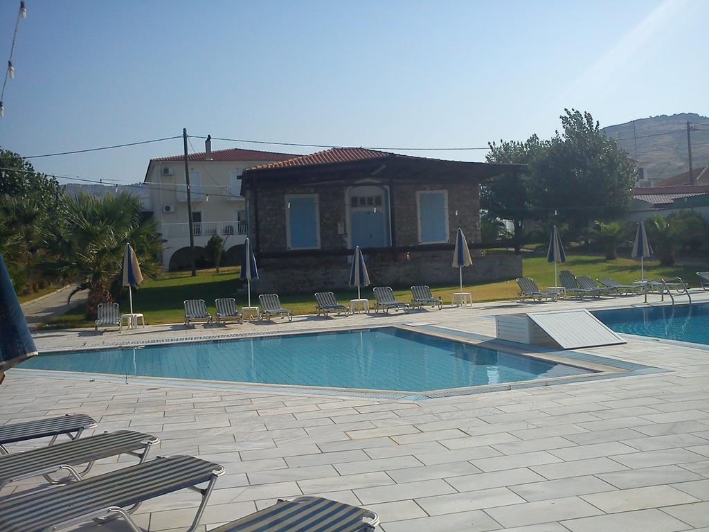 Hotel Tavari Beach Hotel