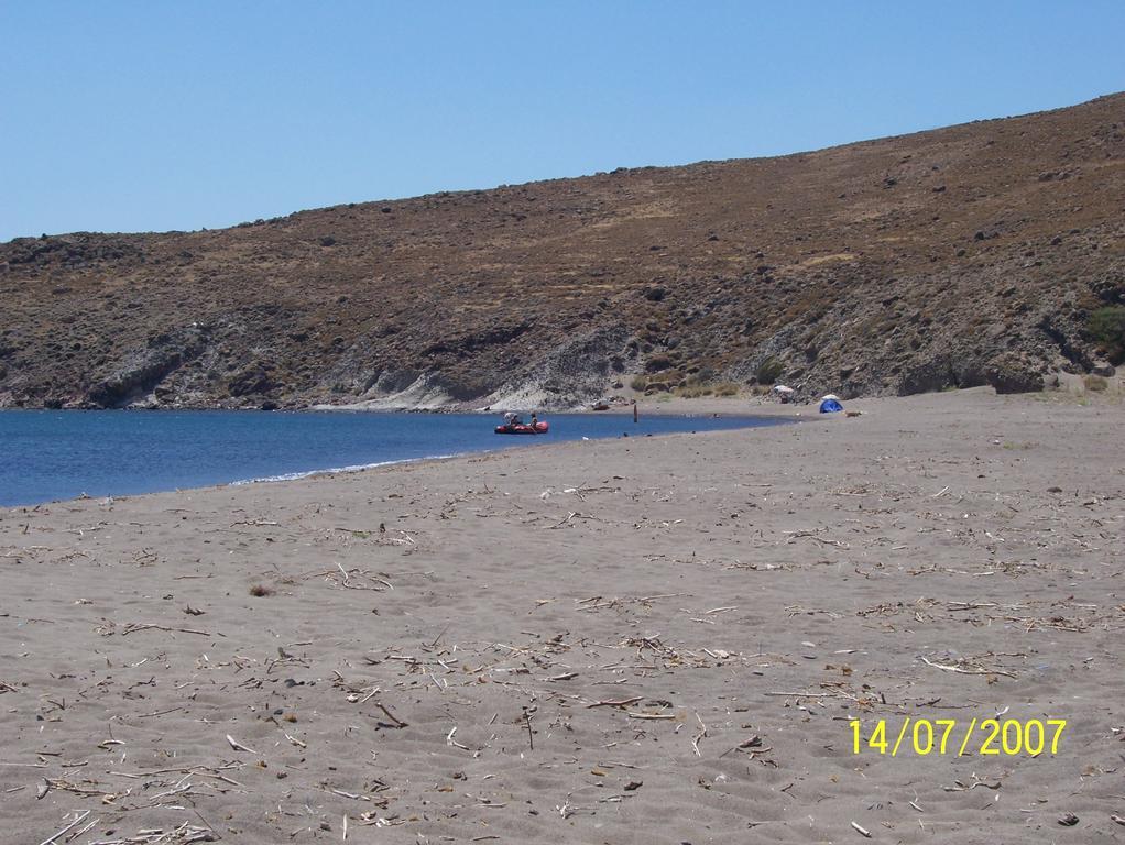Hotel Tavari Beach Hotel 3*
