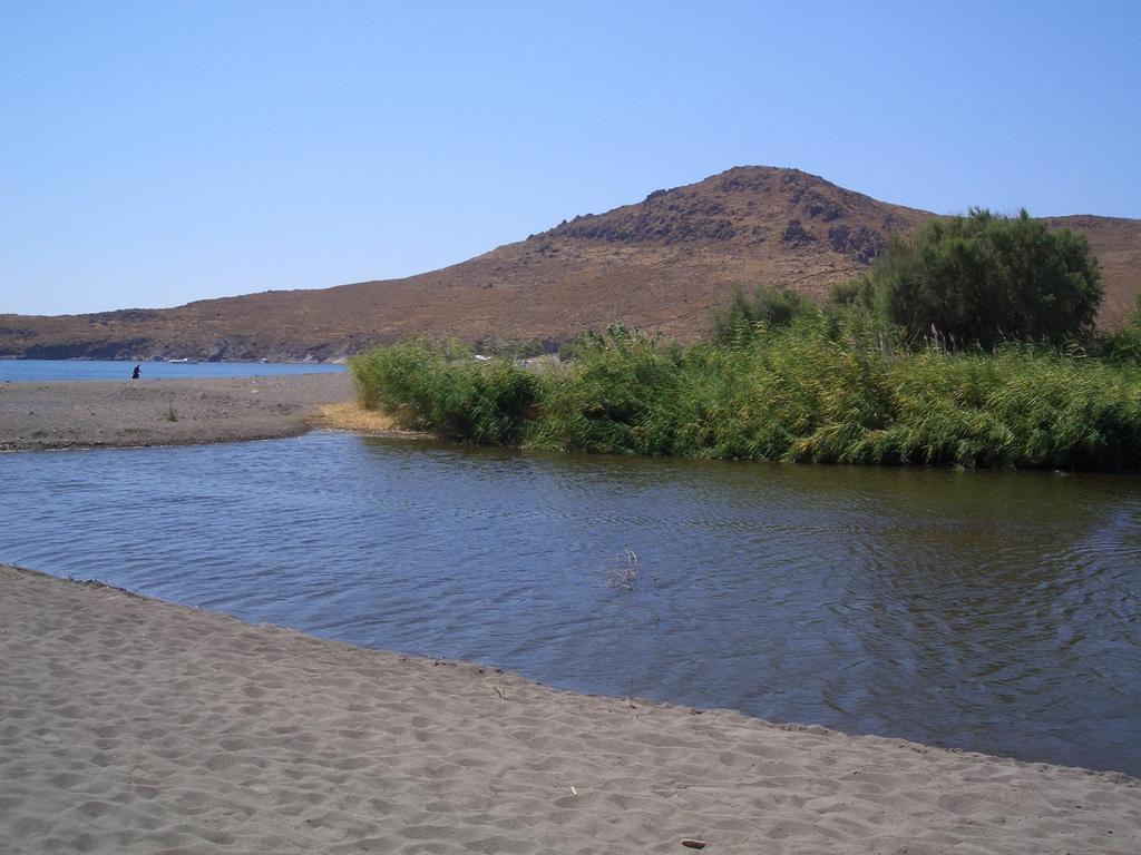 Tavari Beach Hotel