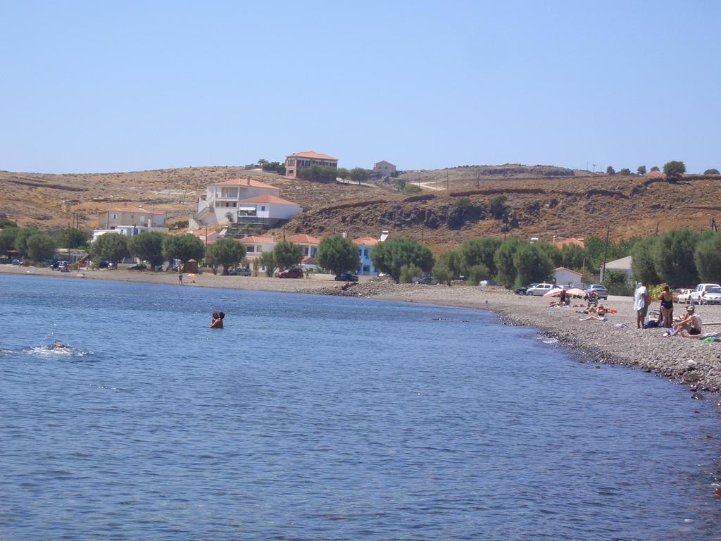 Tavari Beach Hotel Hotel Tavari