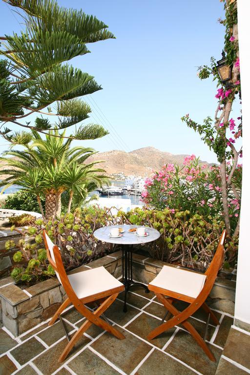Hotel Poseidon