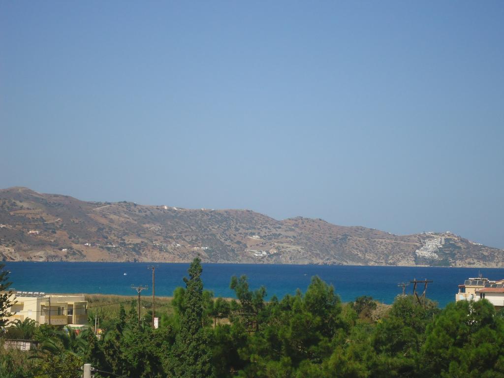 Apartment Md Studios Amoudara (Heraklion)