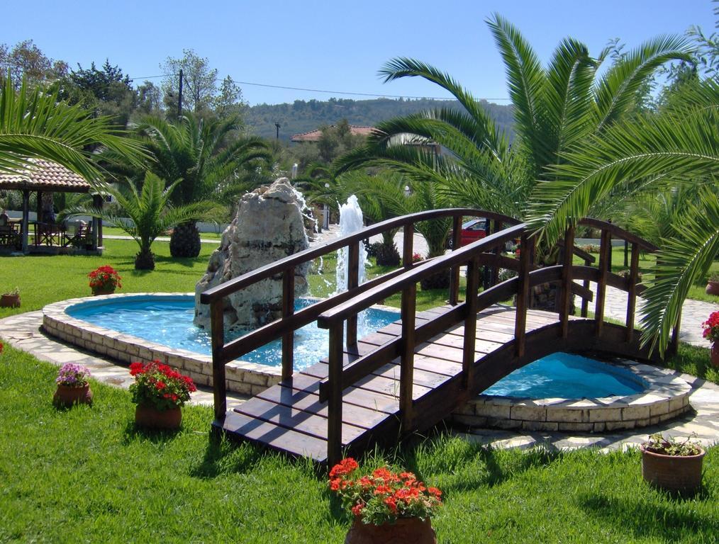 Villagio 3*