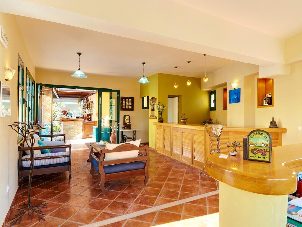 Aparthotel Alkyon & Lygia (Lefkada)
