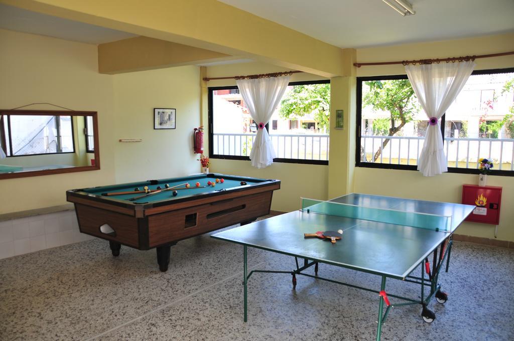 Dionisos Palms Apartment *