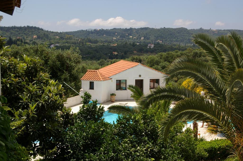 Marialice Dassia (Corfu)