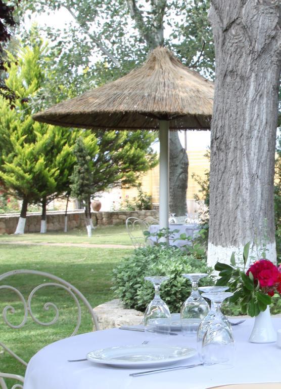 Hotel Petrino Eco Village 4*