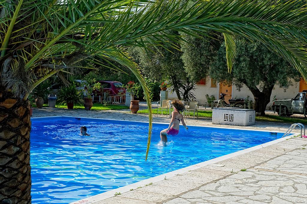 Apartment Thalero Holidays Center Lygia (Lefkada)