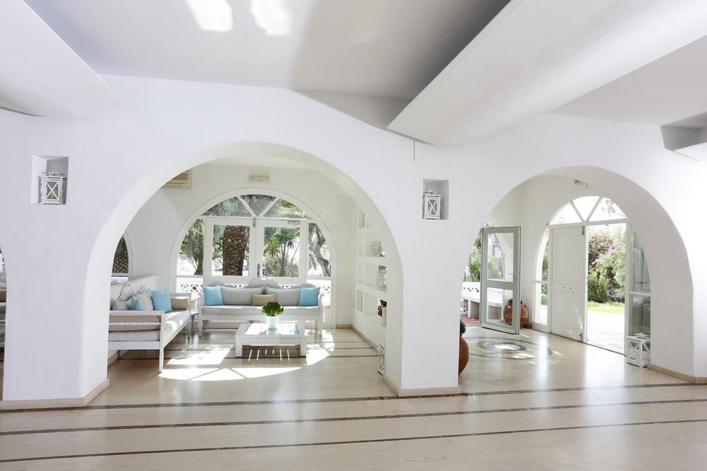 Aphrodite & Hotel Mykonos Town