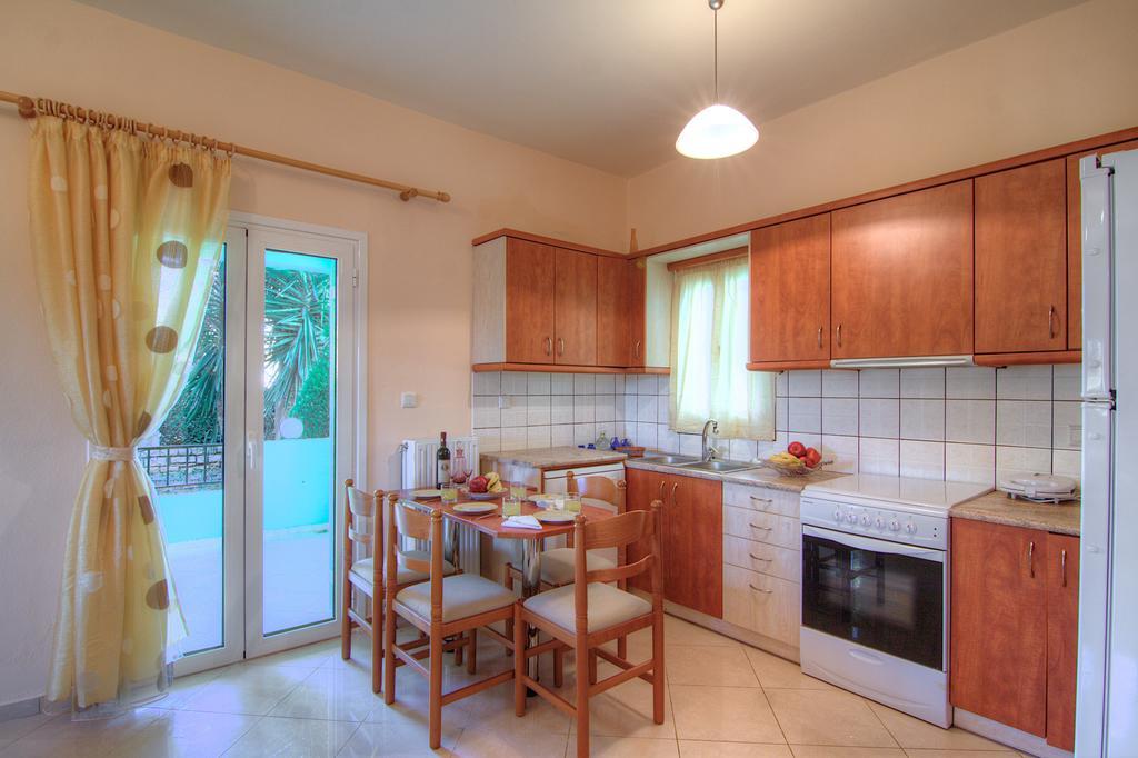 Apartment Barbounis Village