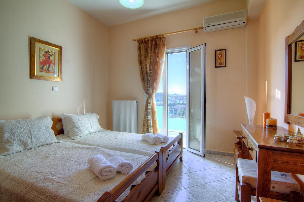 Barbounis Village *