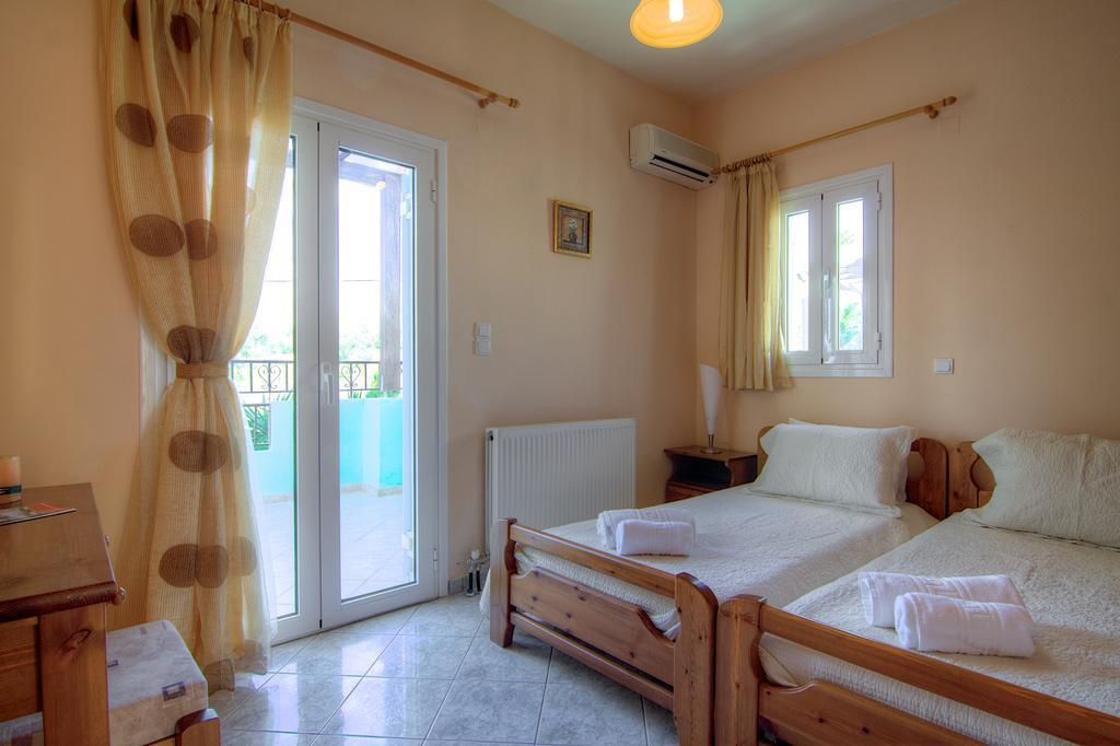 Barbounis Village