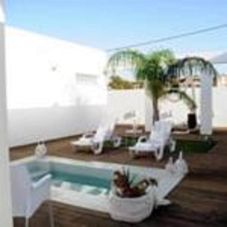 Villa Reveli Estate Kalathas