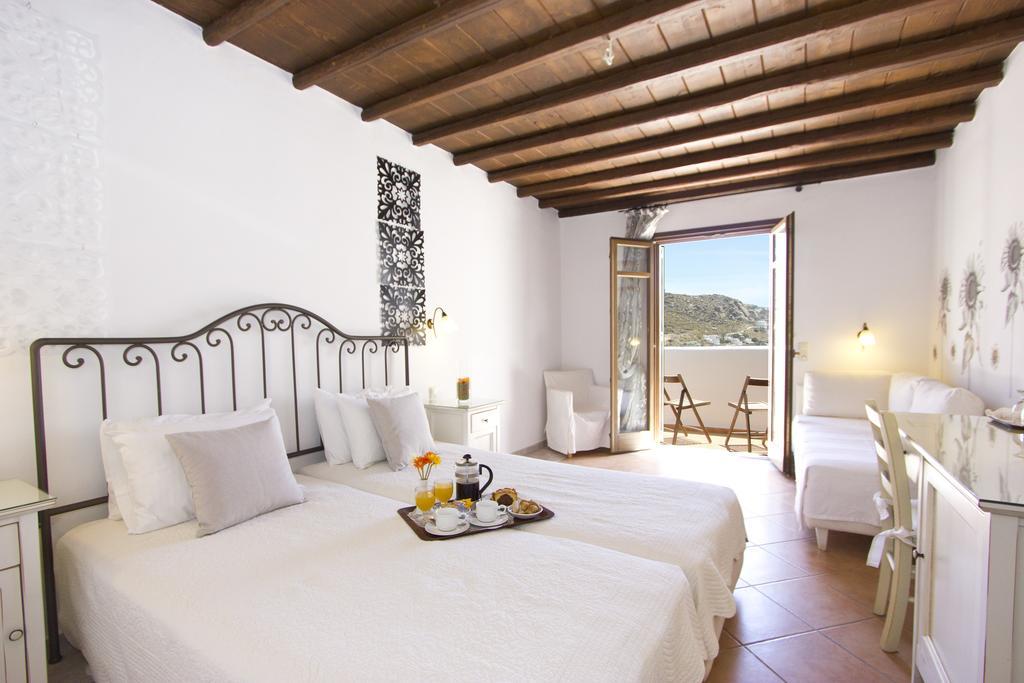 Paradision Hotel
