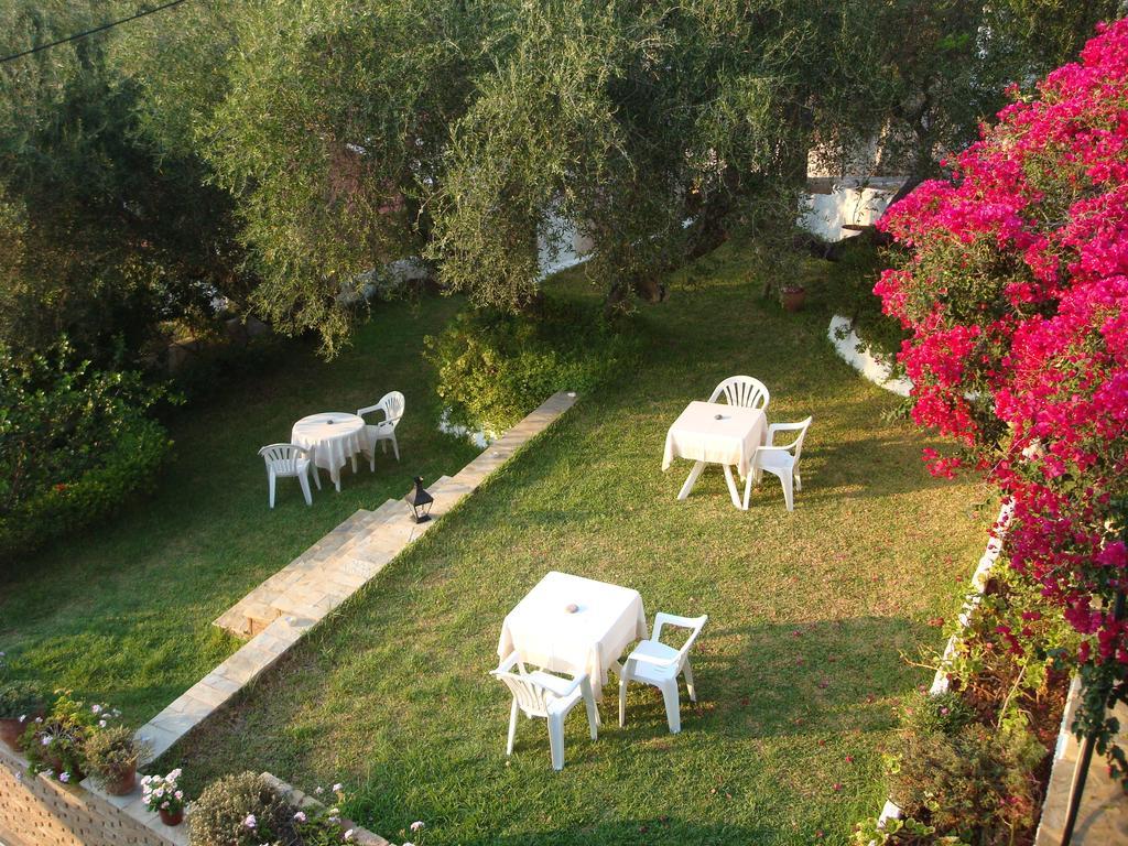 Guest house Gerania