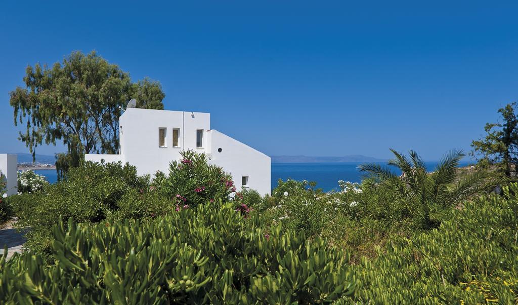 Tersanas Village Apartments 2*