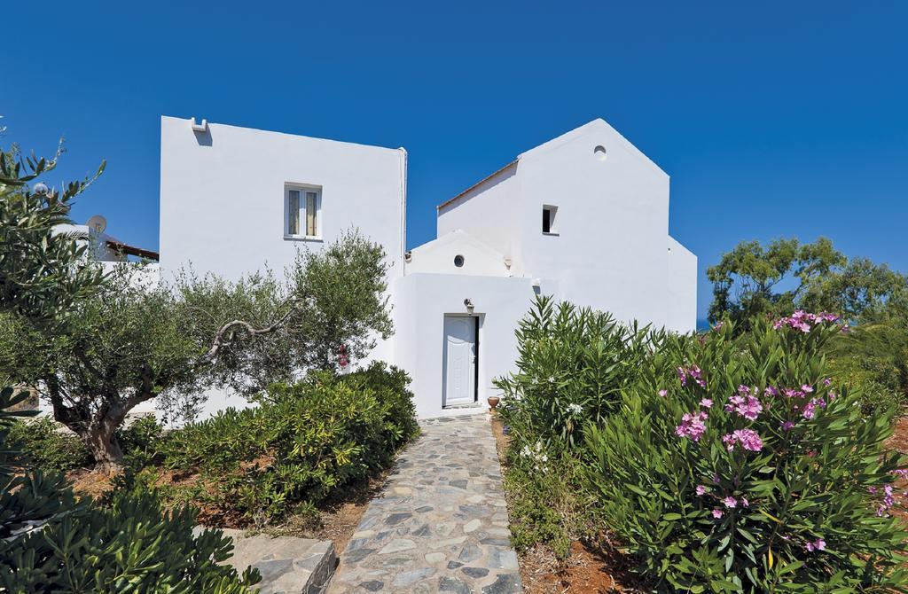 Tersanas Village Apartments Tersanas