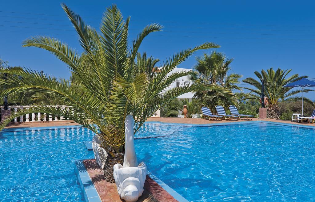 Aparthotel Tersanas Village Apartments Tersanas