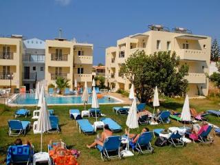 Sunshine 3* Stalida