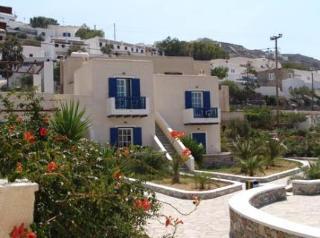 Yialos Hotel 3*