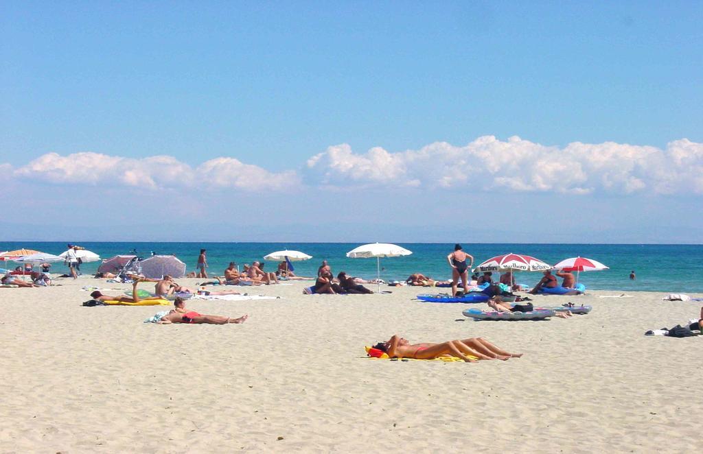 G.l. 3* Paralia Katerinis