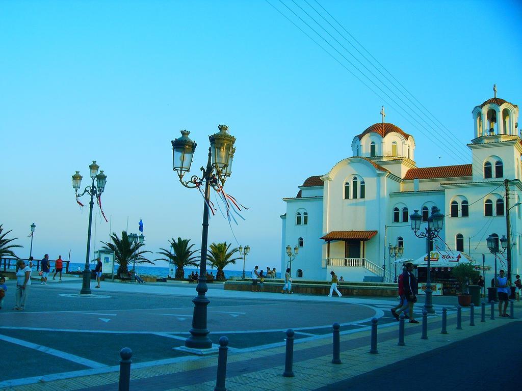 G.l. Paralia Katerinis