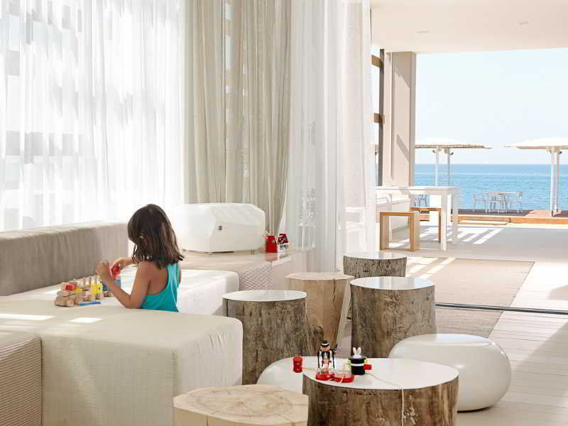 Hotel Sesa Boutique & Restaurant 3*