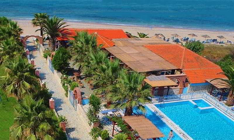 Poseidon Hotel