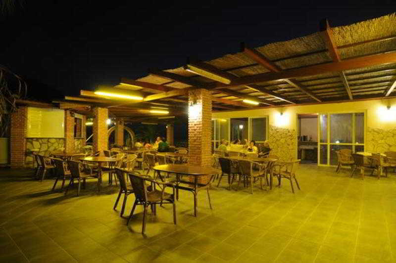 Hotel Poseidon 4*