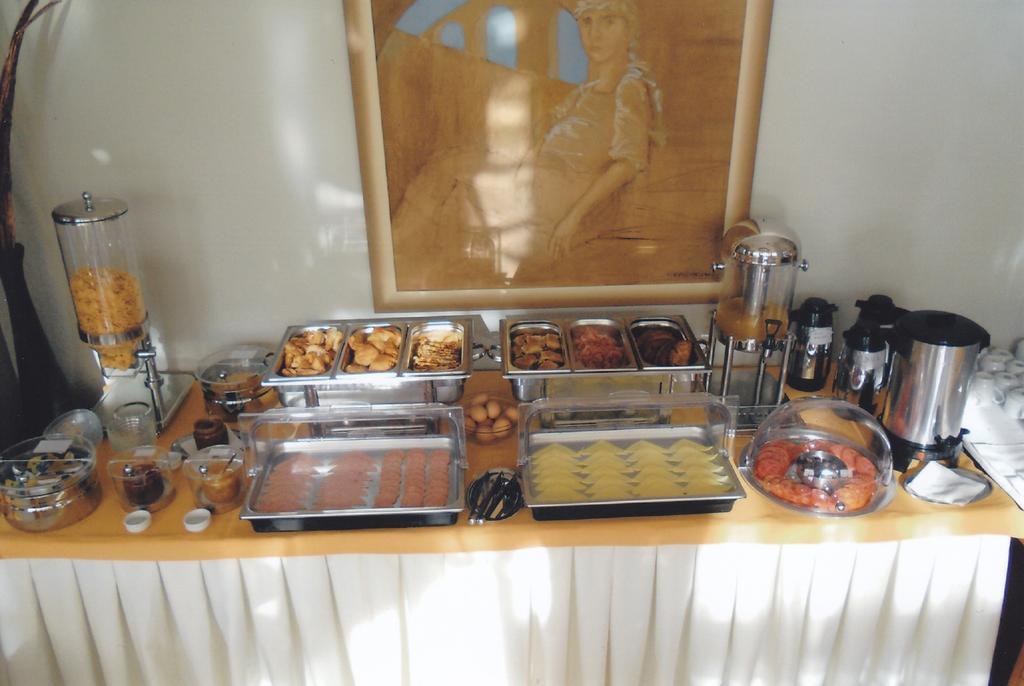 Alexander Apartment Stavros (Thessaloniki)