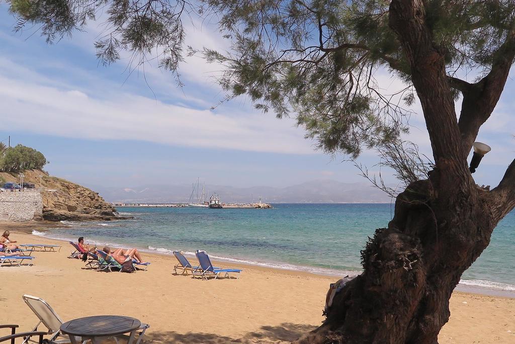 San Dimitrio House On The