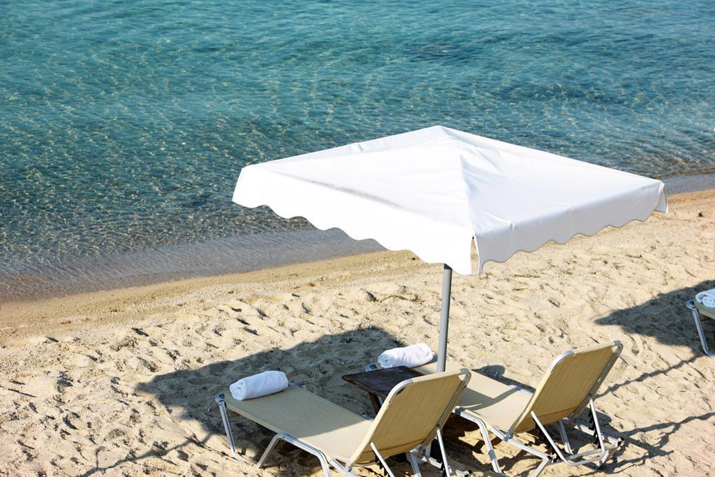 Resort Agionissi Ammouliani