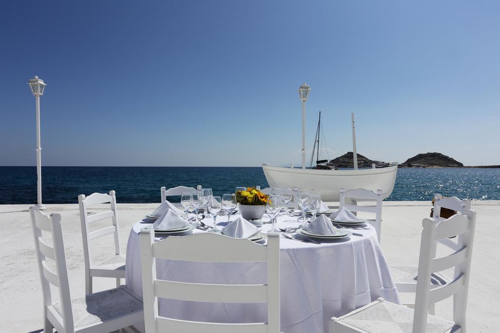 Aphrodite & Hotel 4*