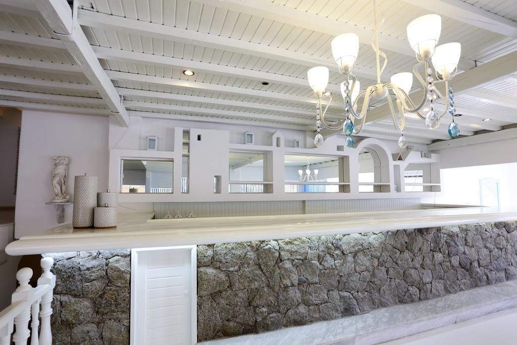 Hotel Aphrodite &