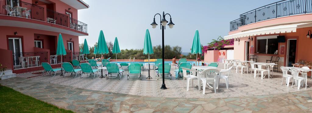 Paradise Aparthotel