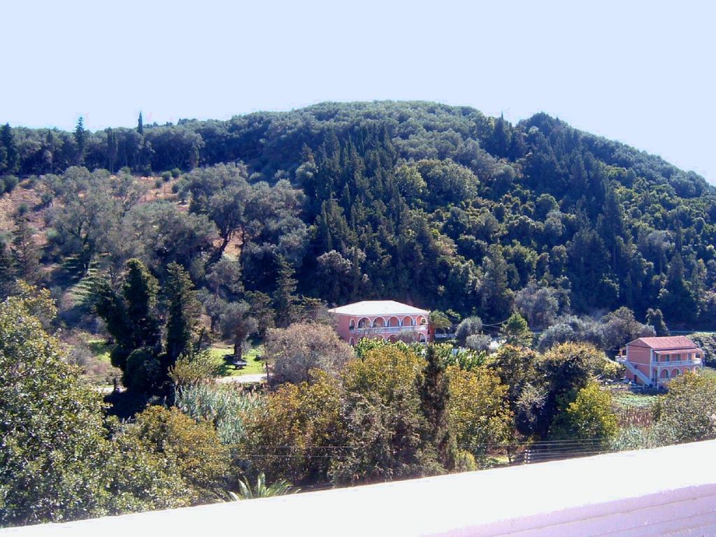 Aparthotel Angeliki 2*