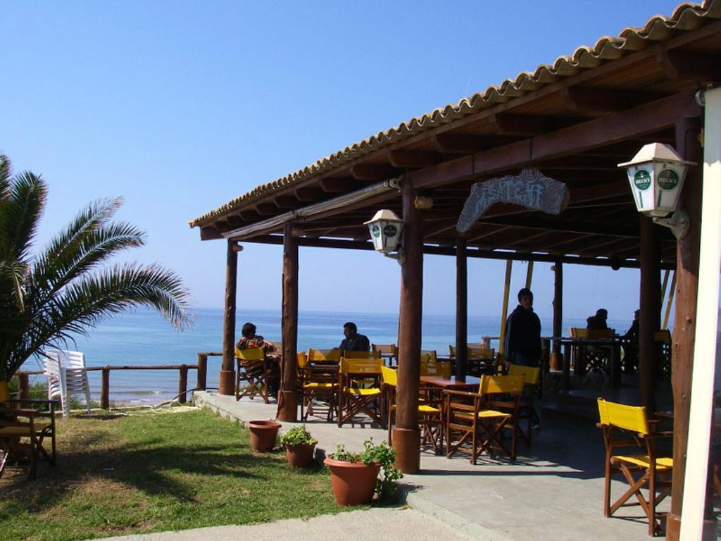 Angeliki 2* Vitalades